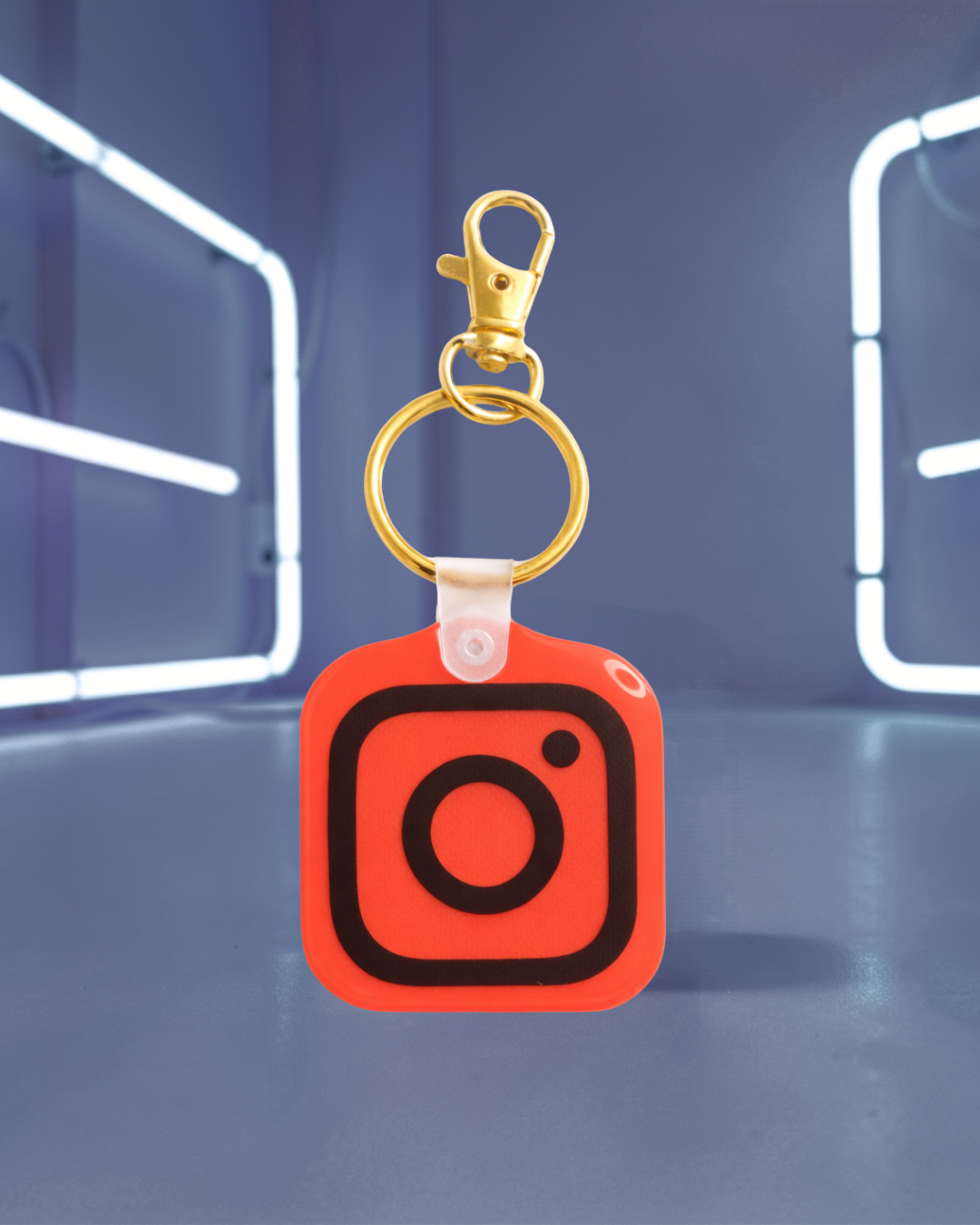 Voltage Red - Red & Black