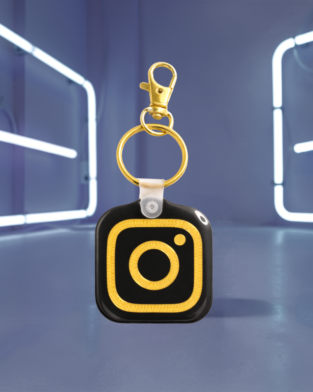 Midnight Gold - Black & Gold