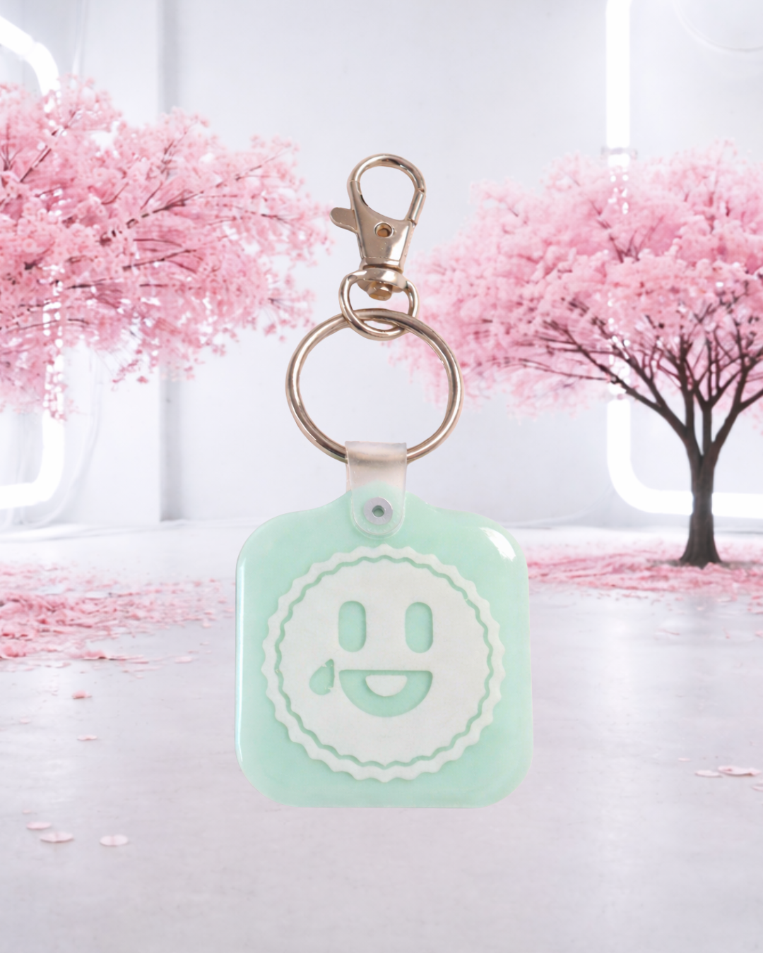 Tap Glow Made For You