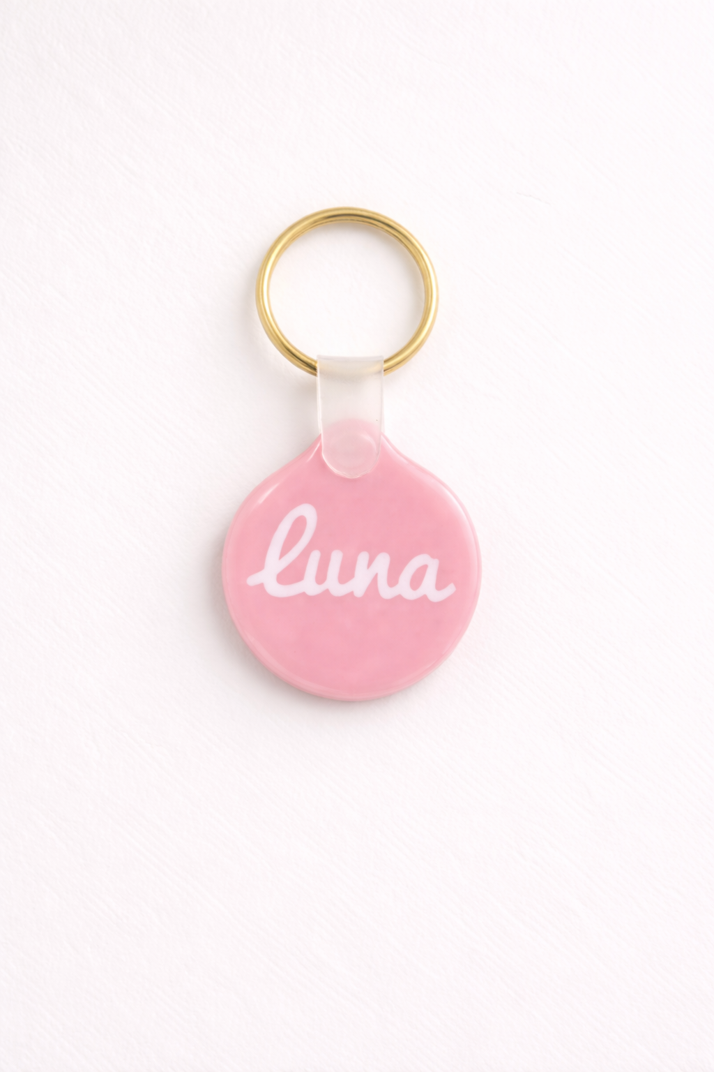 PawSignal - Lost & Found Pet ID Tag