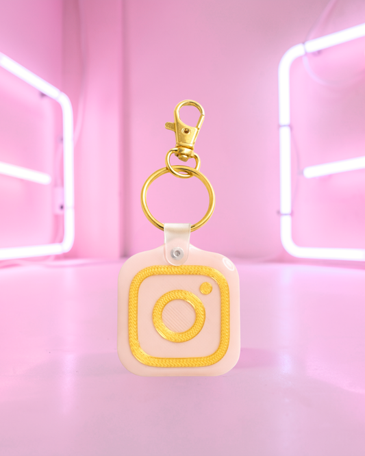 Champagne Blush -Pink & Gold