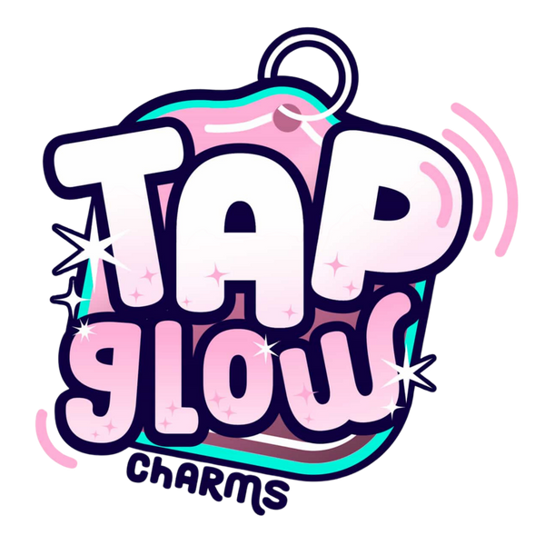 TapGlow Charms